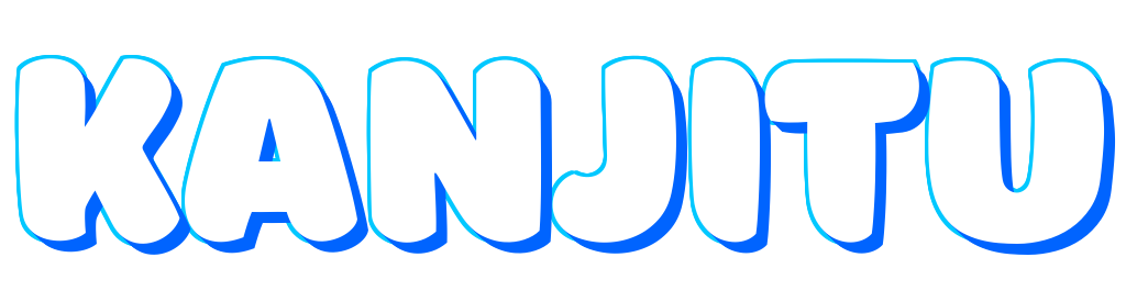 Logo KANJITU